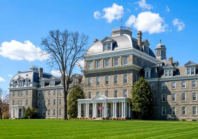 Swarthmore College