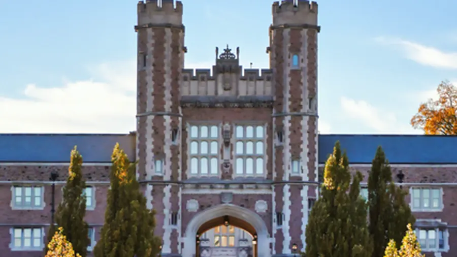 Washington University