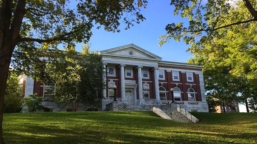 Tufts University