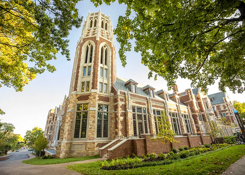 Vanderbilt University