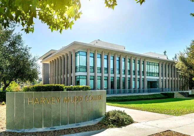 Harvey Mudd College