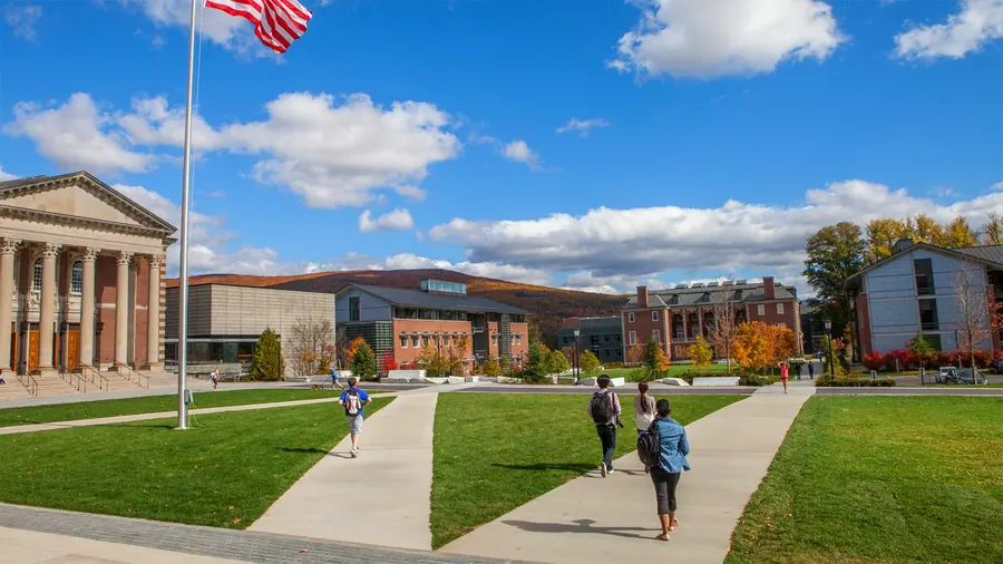 Williams College