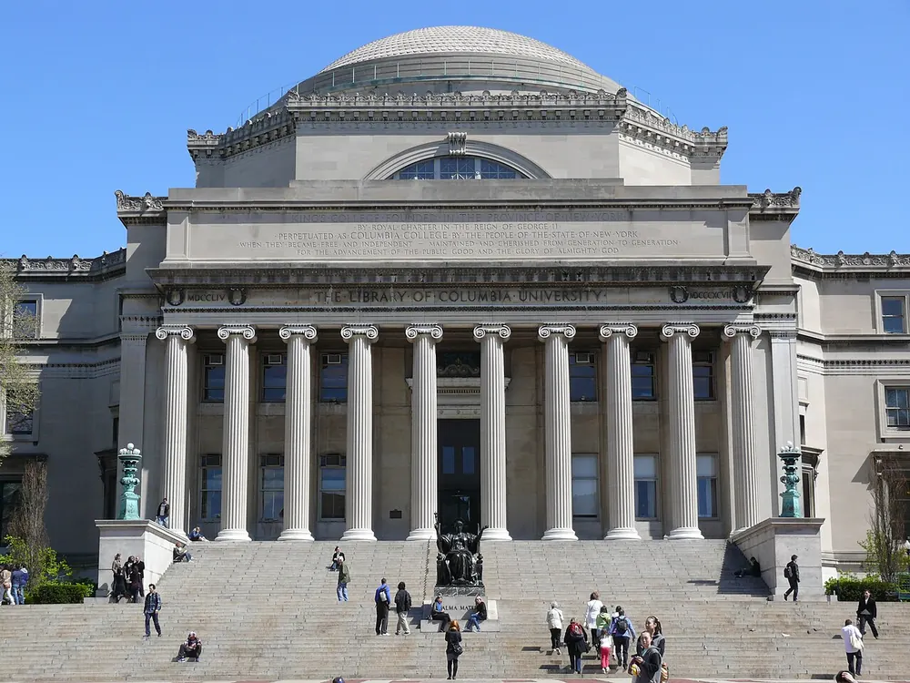 Columbia University