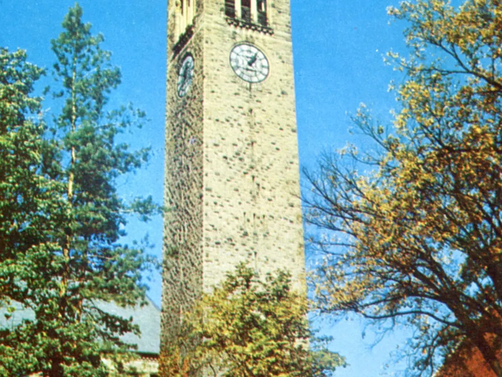 Cornell University