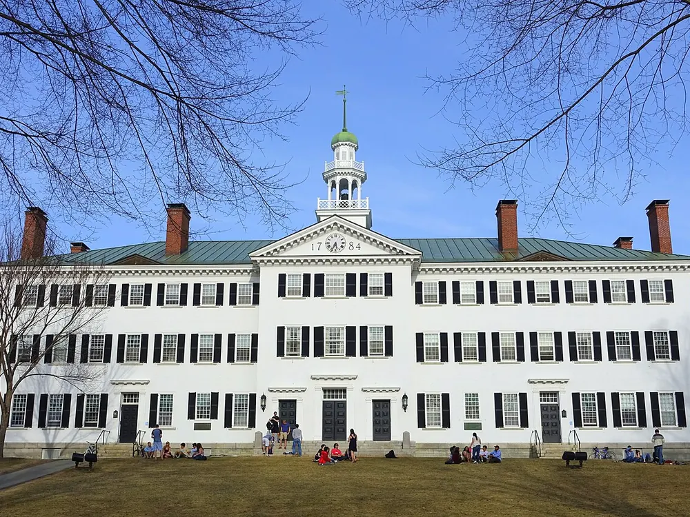 Dartmouth College