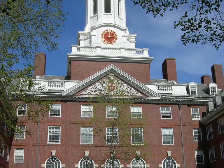Harvard University
