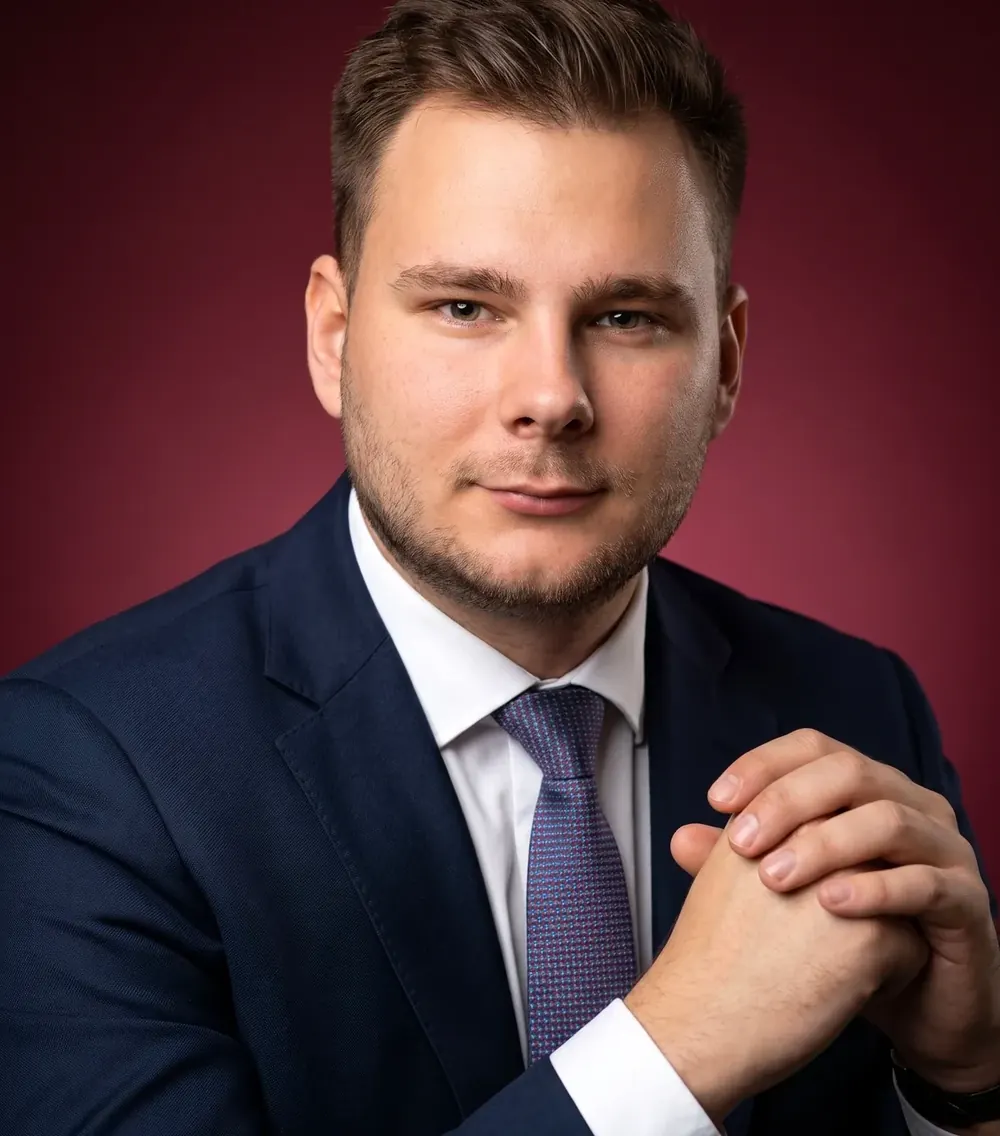 Назар — основатель Startford