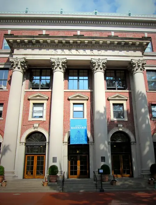 Barnard College