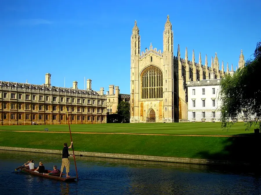 Cambridge