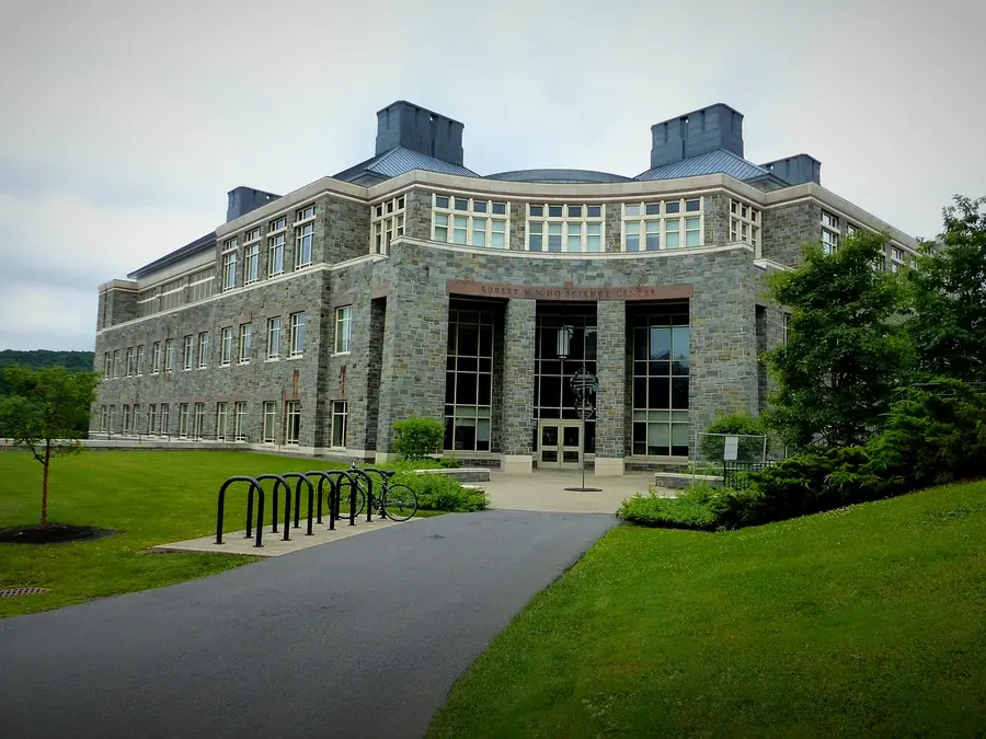 Colgate University