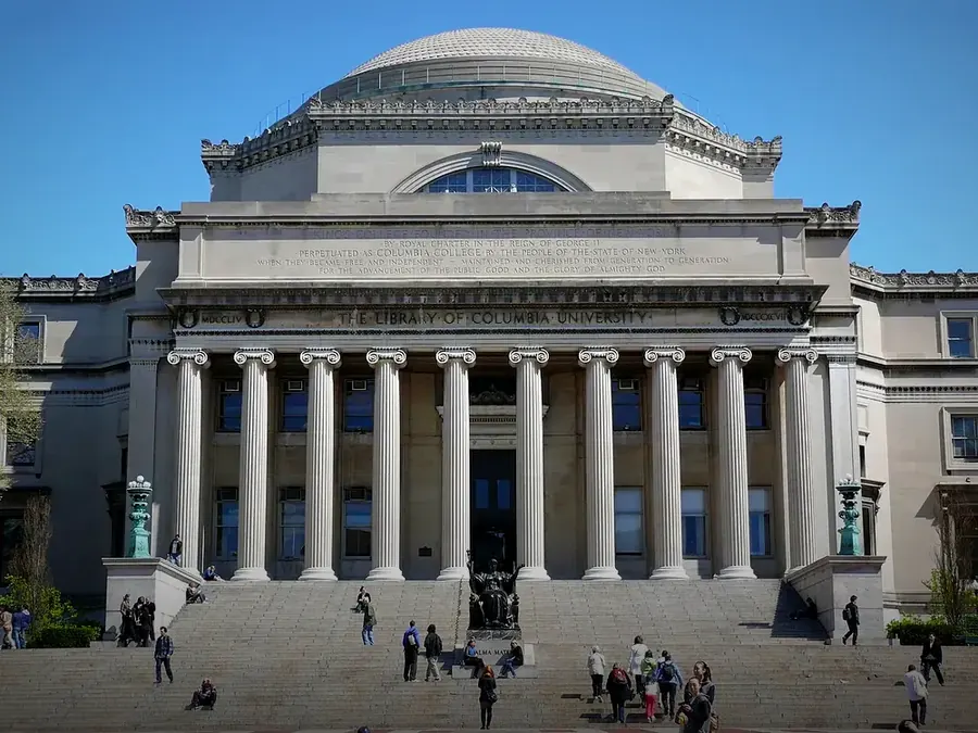 Columbia