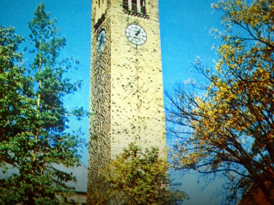 Cornell