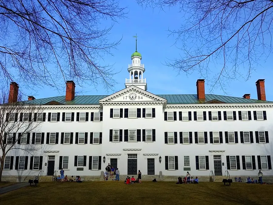 Dartmouth