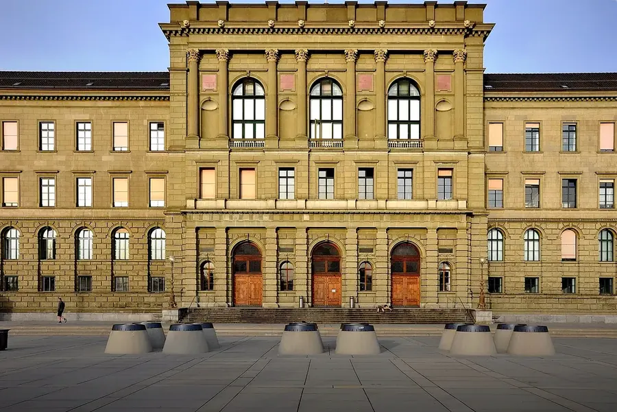 ETH Zürich