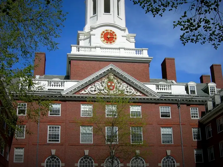 Harvard