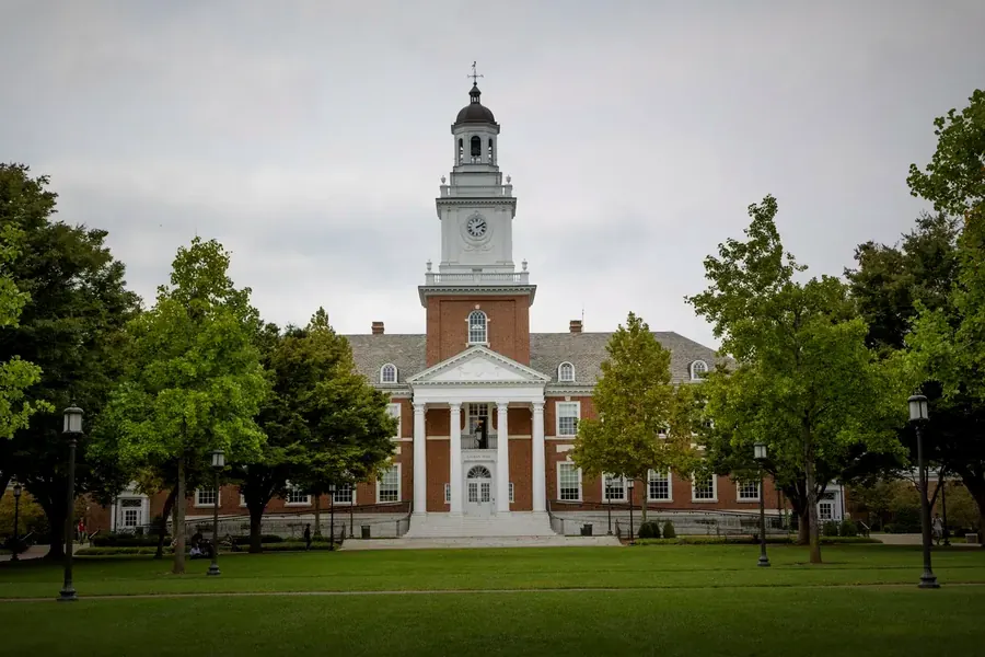 Johns Hopkins University