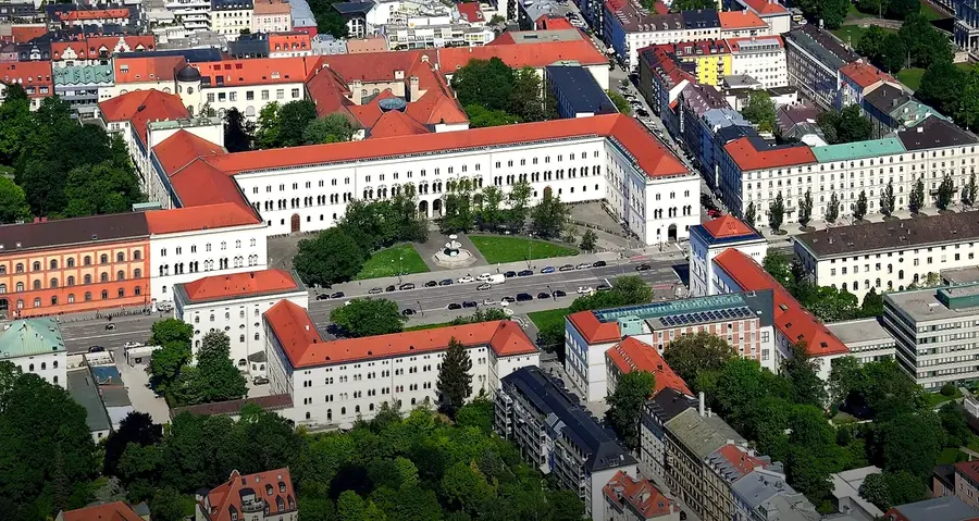 LMU München