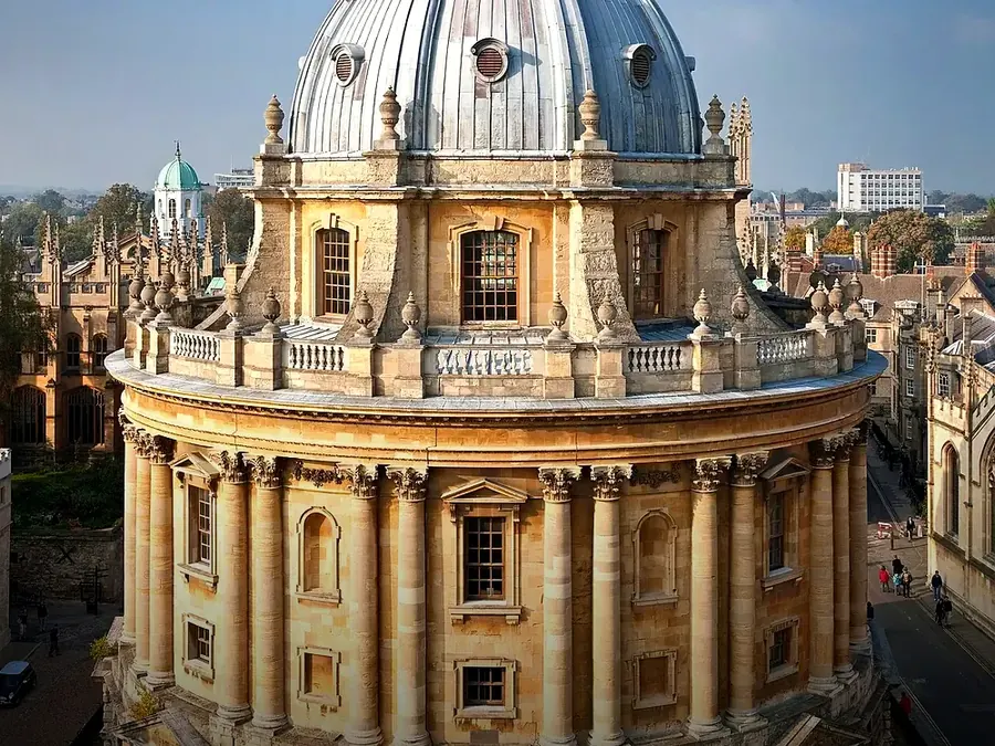 Oxford
