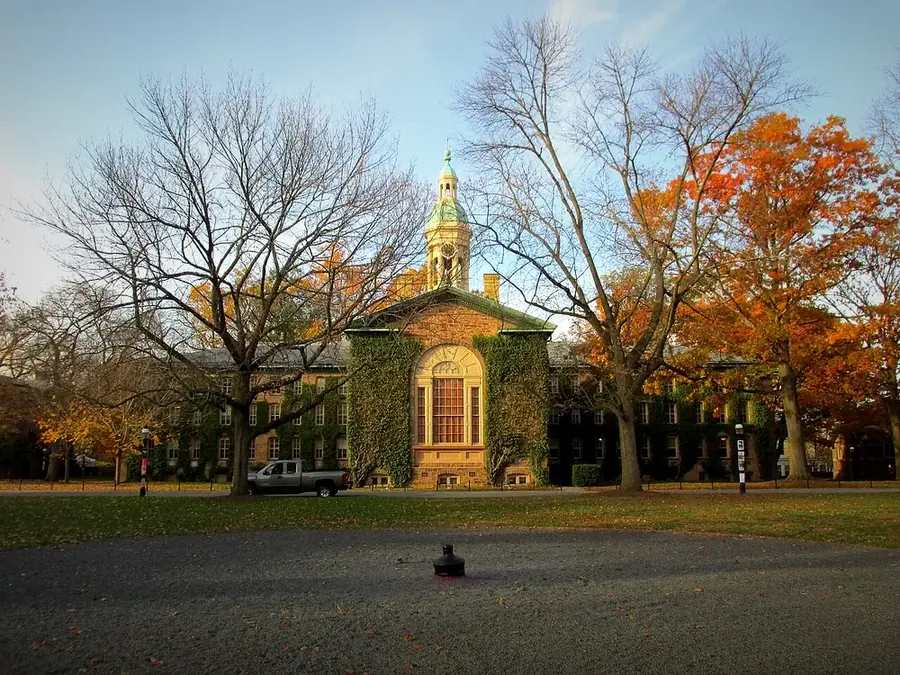 Princeton