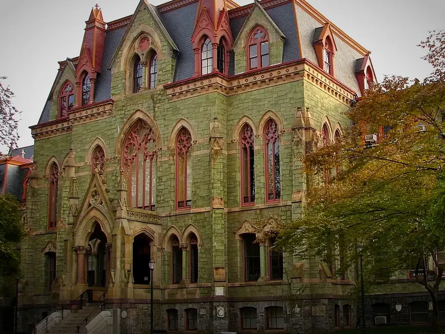 Penn