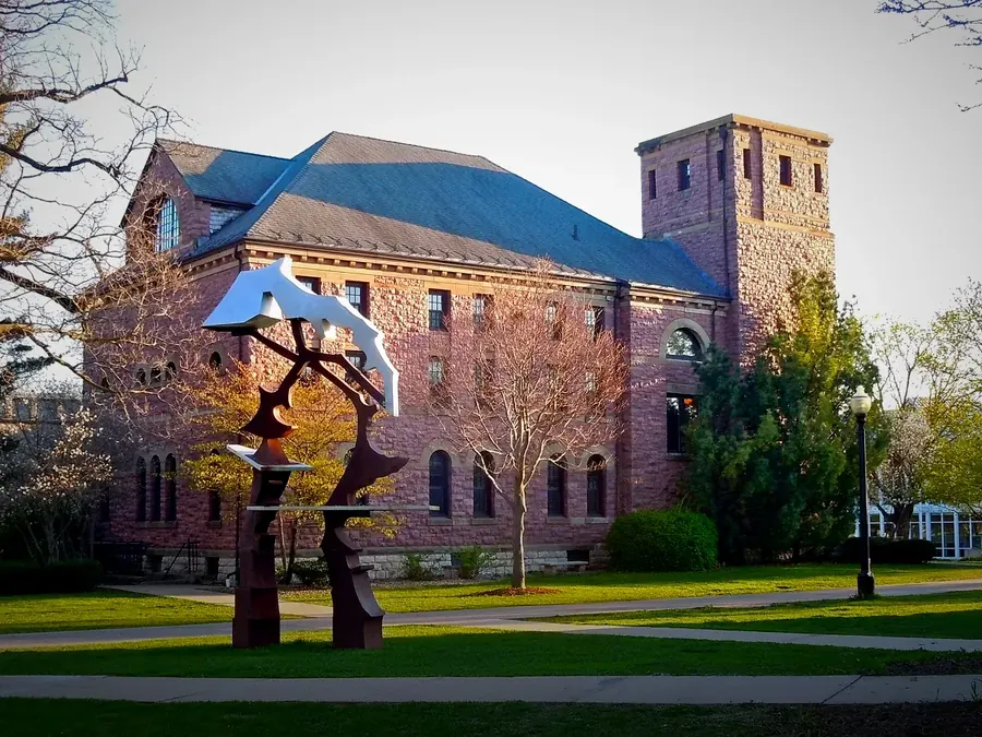 Wesleyan University