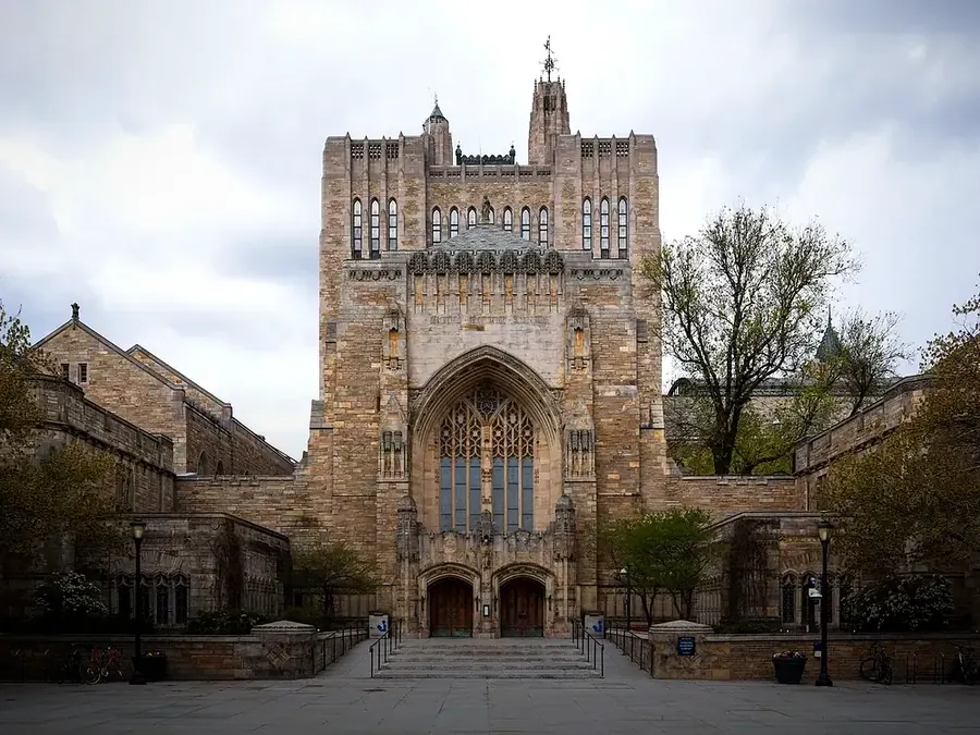 Yale