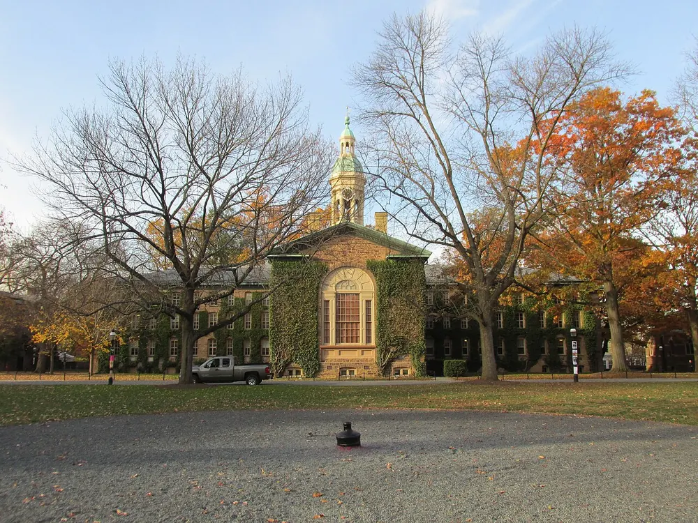 Princeton University