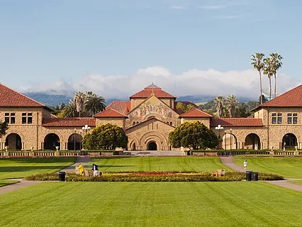Stanford University