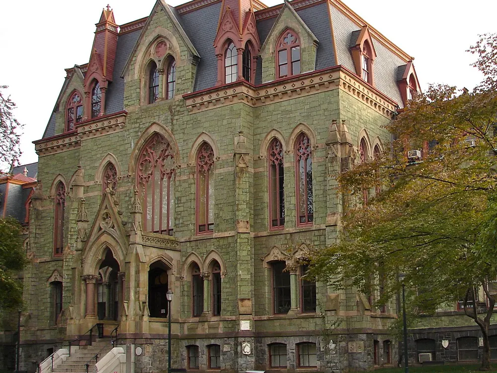 University of Pennsylvania