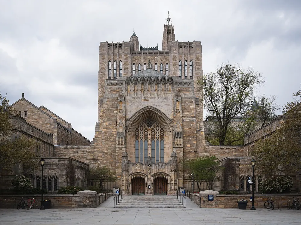 Yale University